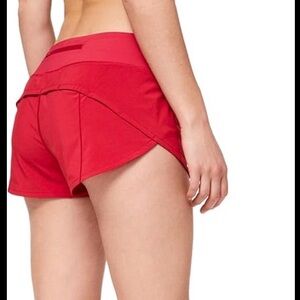 Lululemon shorts